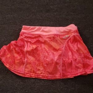 Pink Kids Skirt